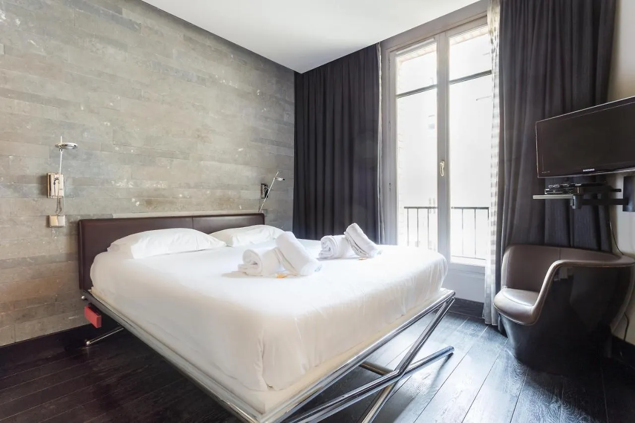 Cmg Lejlighed Paris