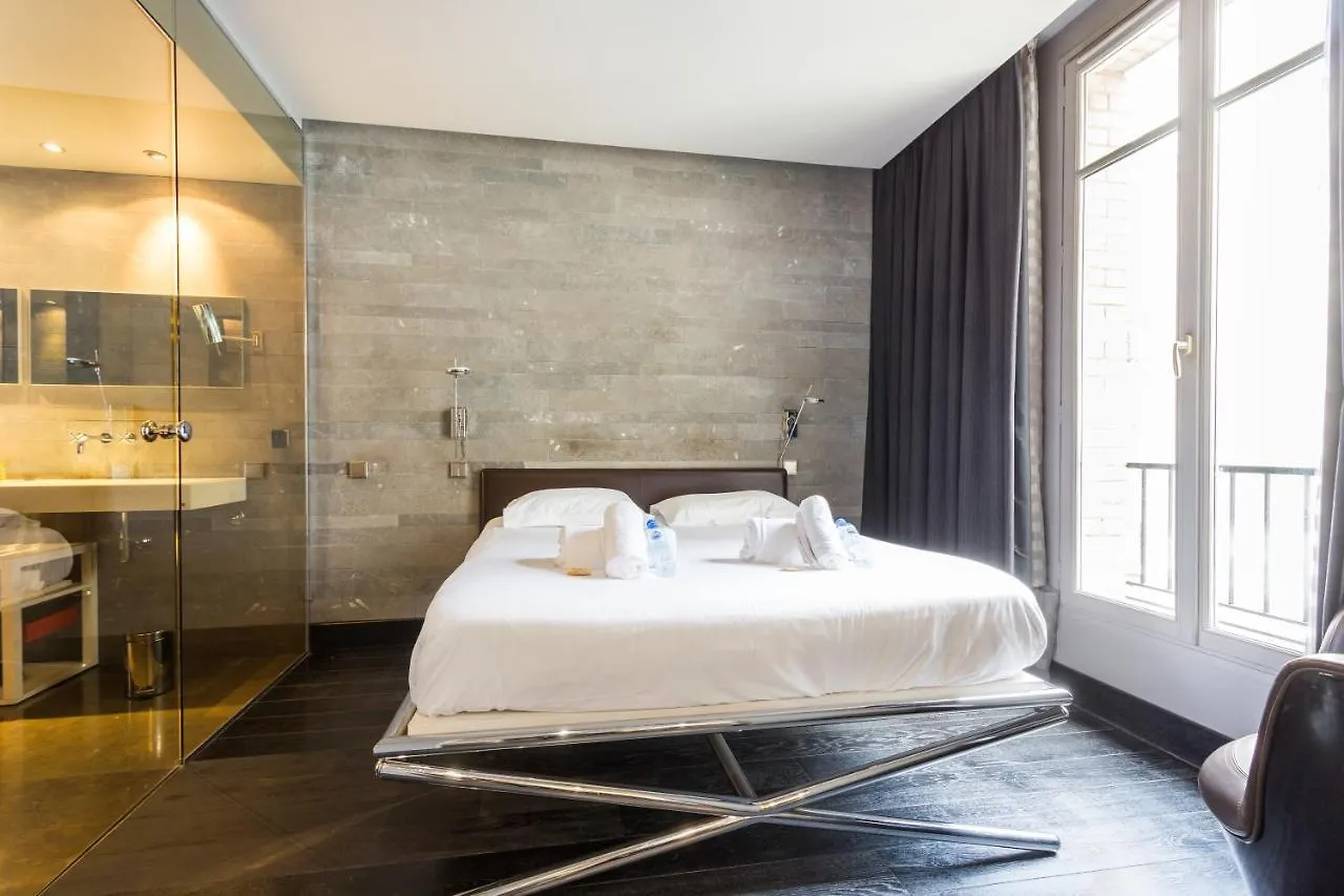 Cmg Lejlighed Paris